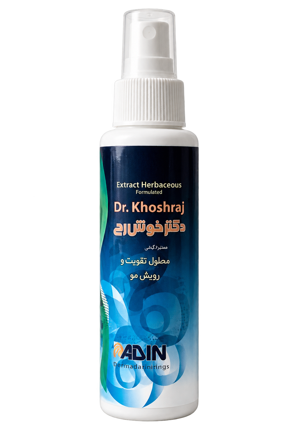 تونیک اسپری مو دکتر خوشرج